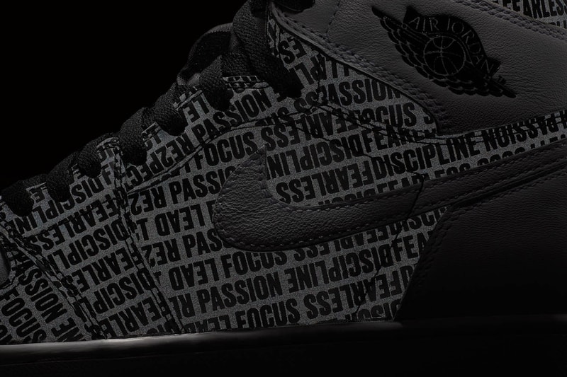 jordan retro 1 re2pect