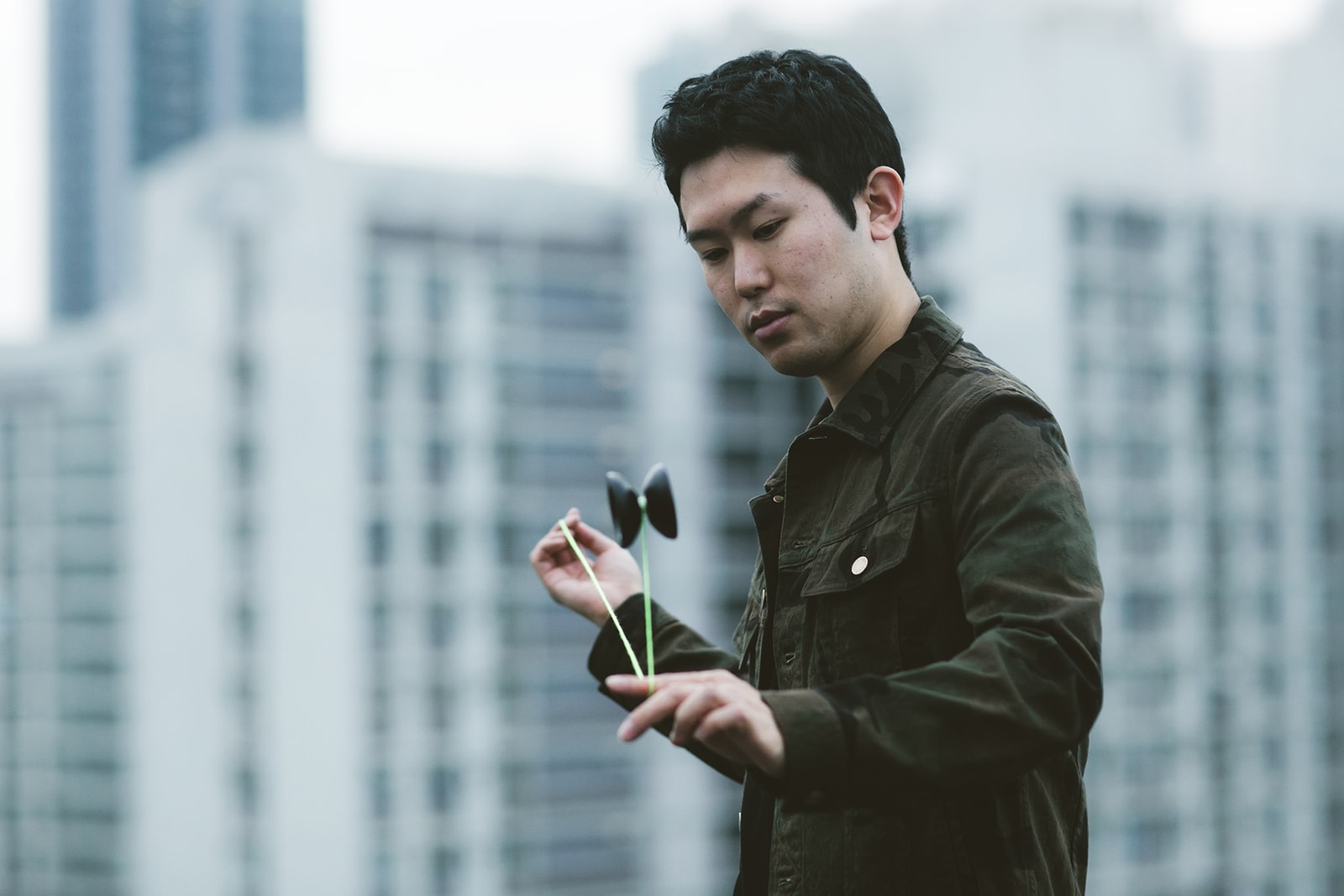 hypebeast专访yoyo品牌freshthings主理人铃木裕之