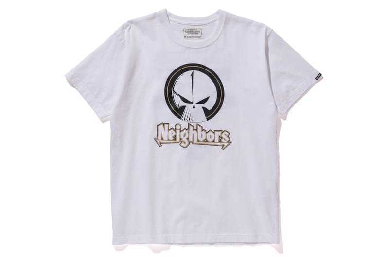 HOODS 香港/北京店周年限定– NEIGHBORHOOD 别注系列登场| Hypebeast
