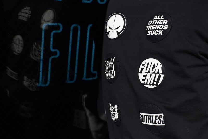 HOODS 香港/北京店週年限定– NEIGHBORHOOD 別注系列登場| Hypebeast