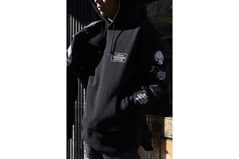 HOODS 香港/北京店週年限定– NEIGHBORHOOD 別注系列登場| Hypebeast