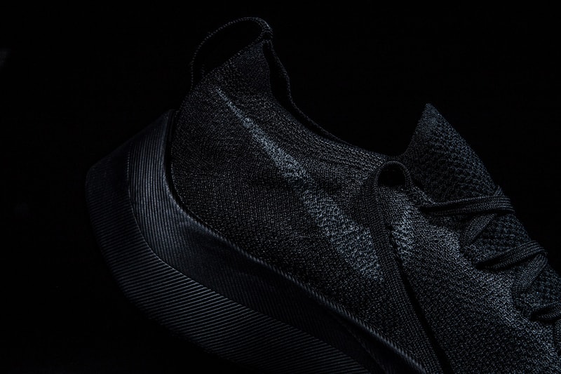 nike zoom vapor street flyknit