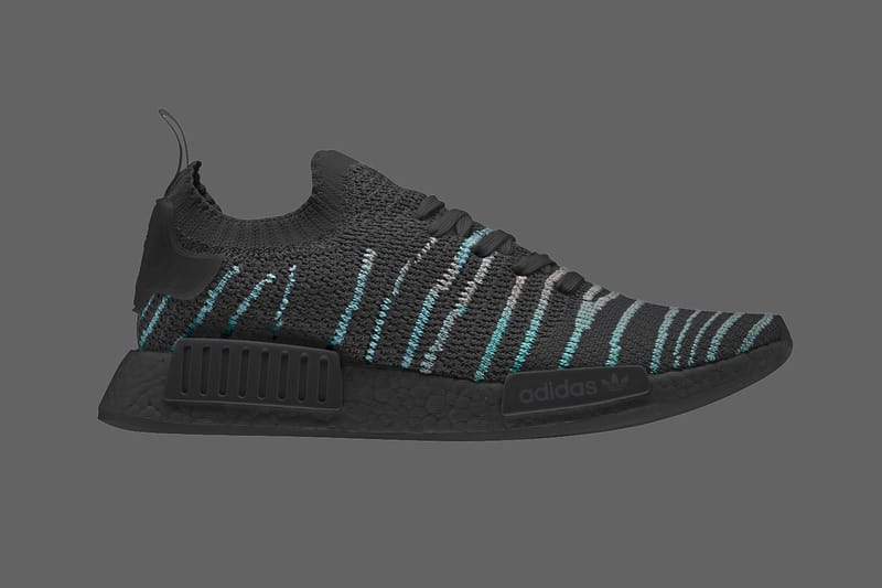 Parley x adidas Originals NMD R1 PK STLT