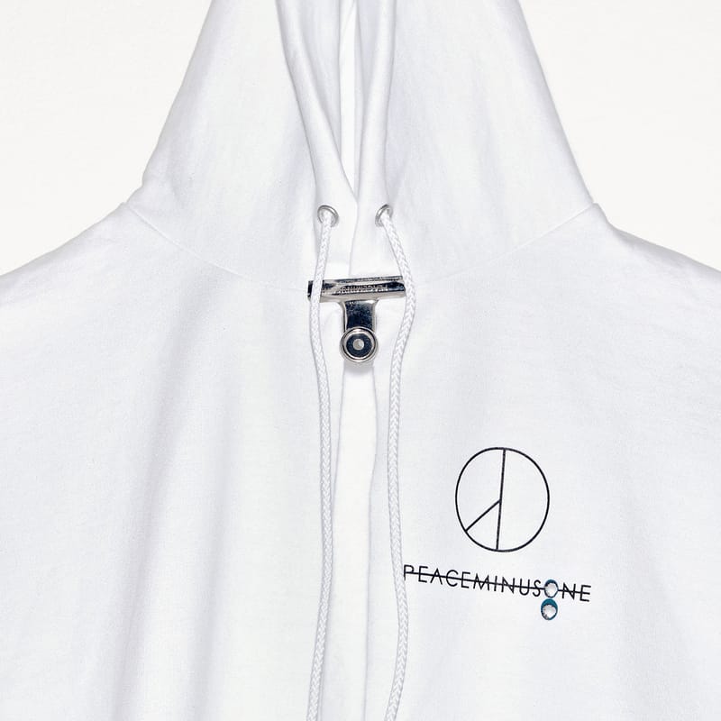 PEACEMINUSONE x colette 全新聯名系列登場| Hypebeast