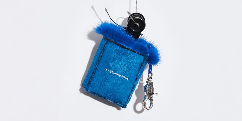 PEACEMINUSONE x colette 全新聯名系列登場| Hypebeast