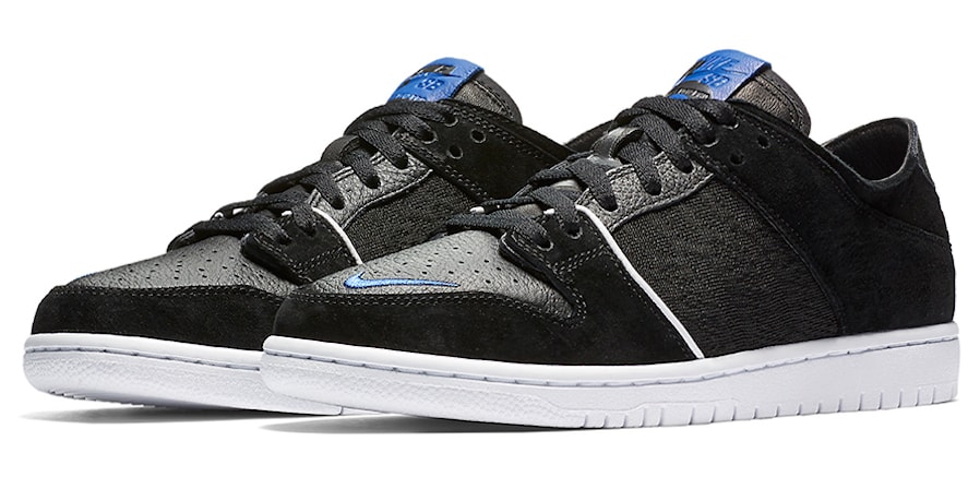 soulland x nike sb dunk low