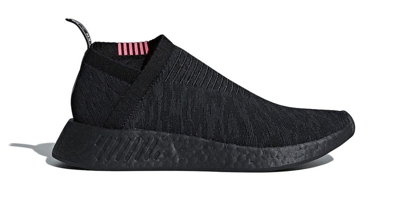 Adidas nmd cs2 grau sale