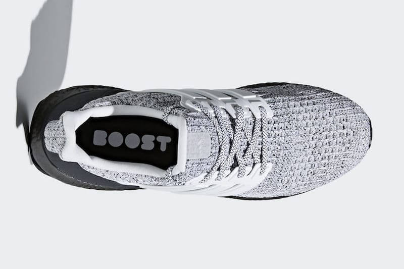 adidas UltraBOOST 4.0 Oreo Hypebeast