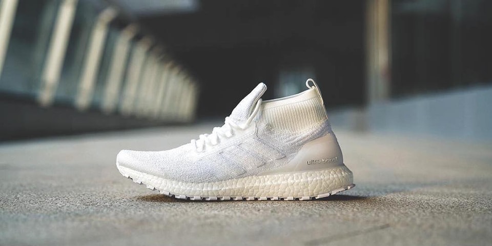 ultraboost atr white