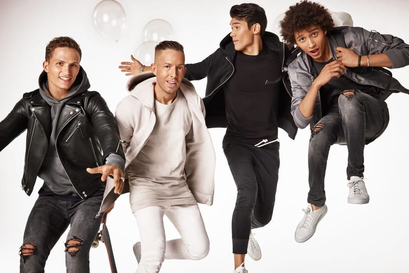 回顾 Fast Fashion 10 大经典联名系列 Hypebeast