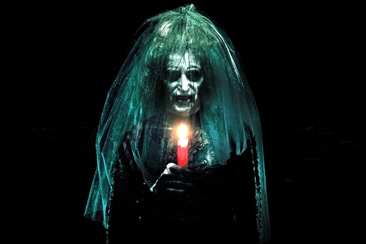 hypebeast专访潜伏最新回鬼才编剧及灵媒