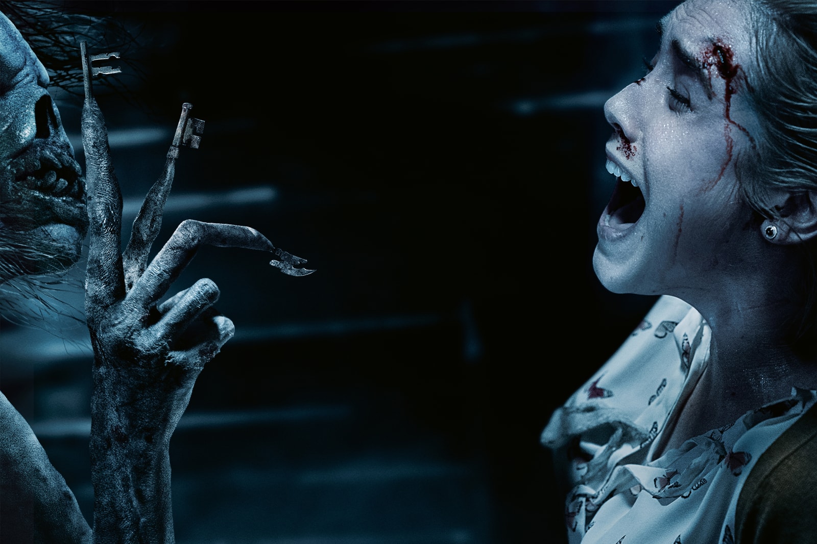 hypebeast专访潜伏最新回鬼才编剧及灵媒