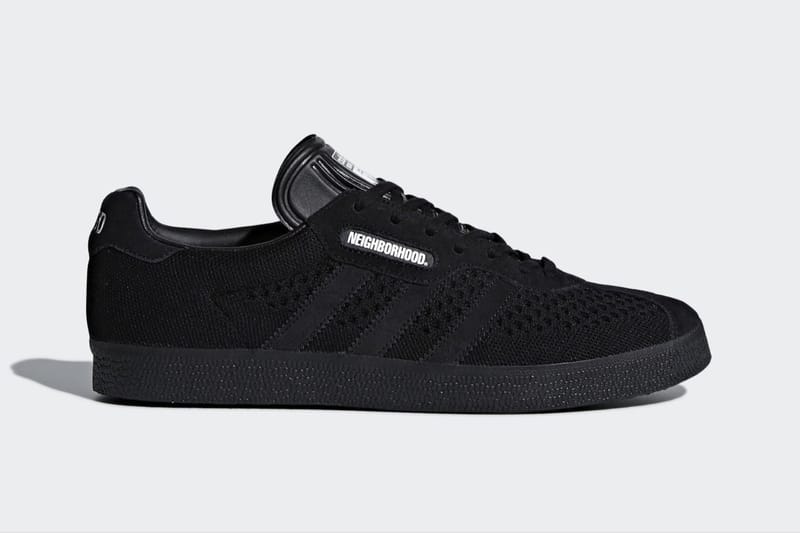 Adidas 2025 neighborhood gazelle