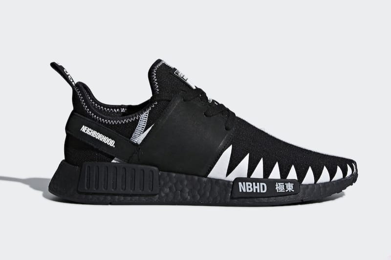 Adidas nmd x online