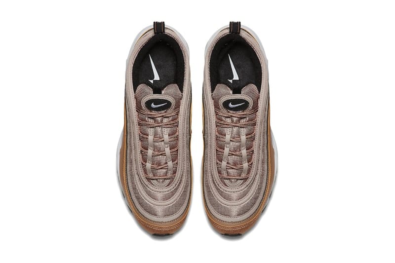 Metallic red hot sale bronze nike