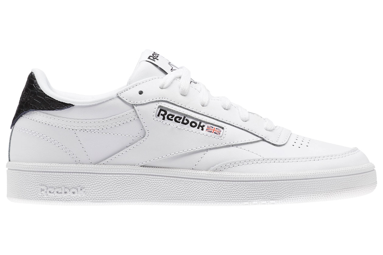 Reebok 推出全新女生专属 Club C 系列 | Hypebeast