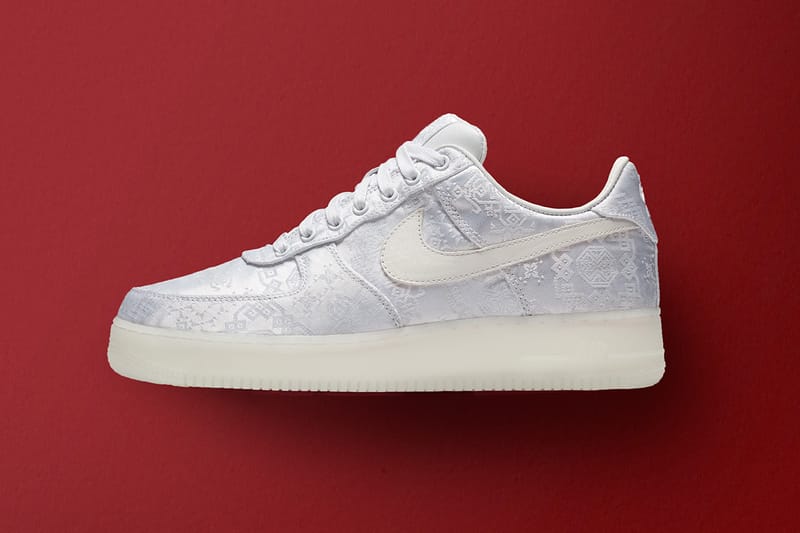 Af1 clot shop