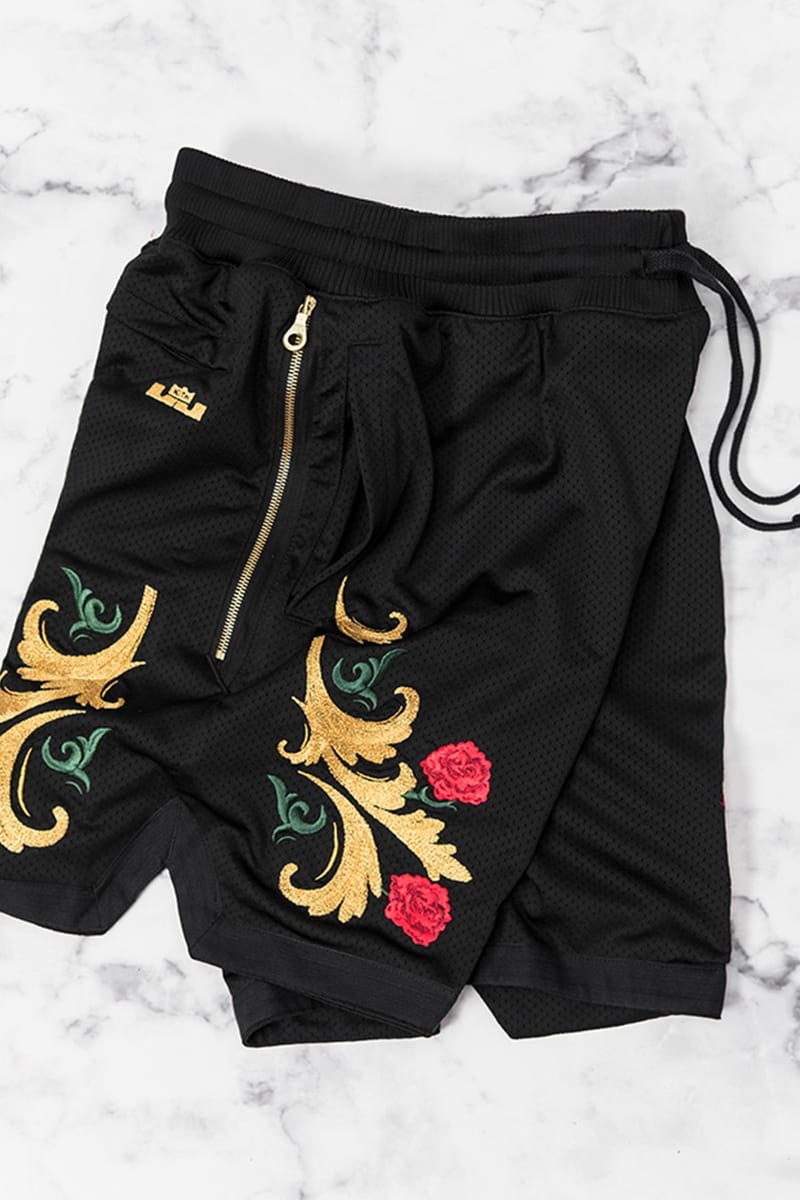 Kith on sale lebron shorts