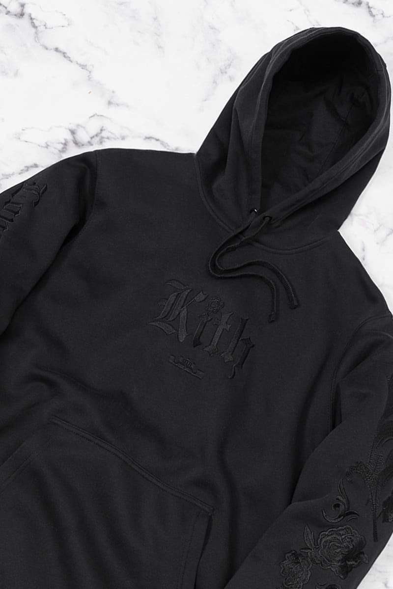 Kith long live hot sale the king