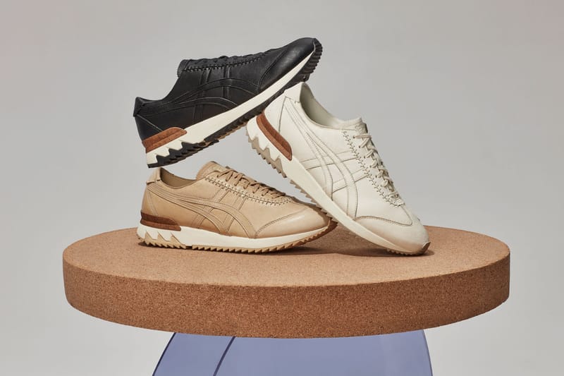 Asics tiger 2018 best sale