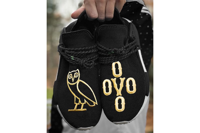 Ovo x adidas hotsell