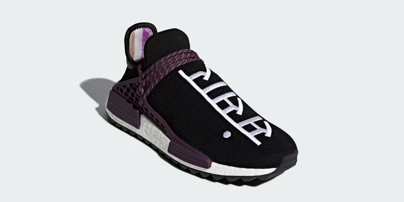 Adidas hu 2025 nmd holi pack