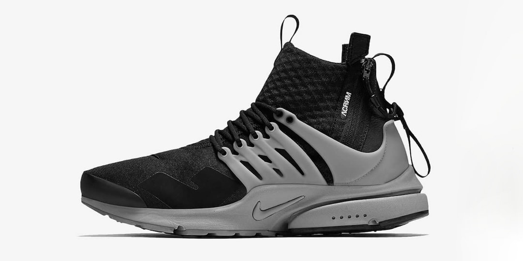 nikelab presto