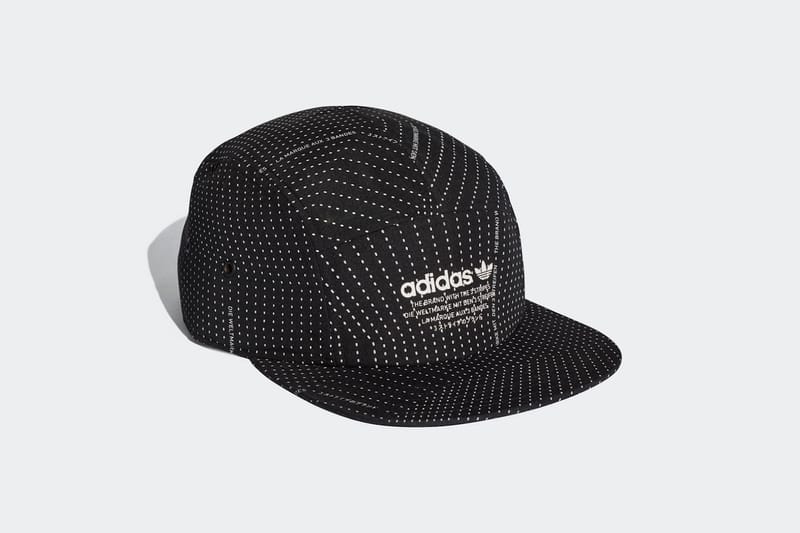 Adidas nmd 5 2025 panel cap 2018