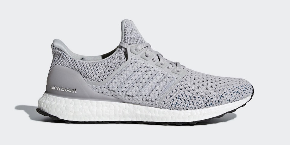 ultraboost clima grey