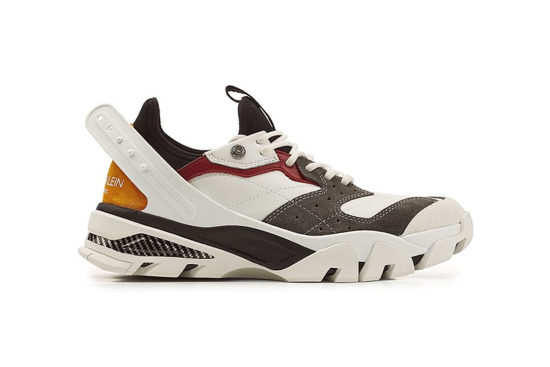 Calvin klein hot sale 205w39nyc sneakers