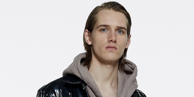 D.TT.K 2018 秋冬系列 Lookbook | Hypebeast