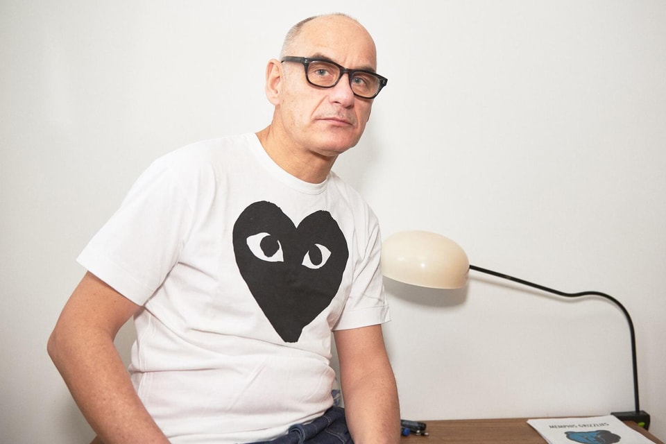 nike x filip pagowski
