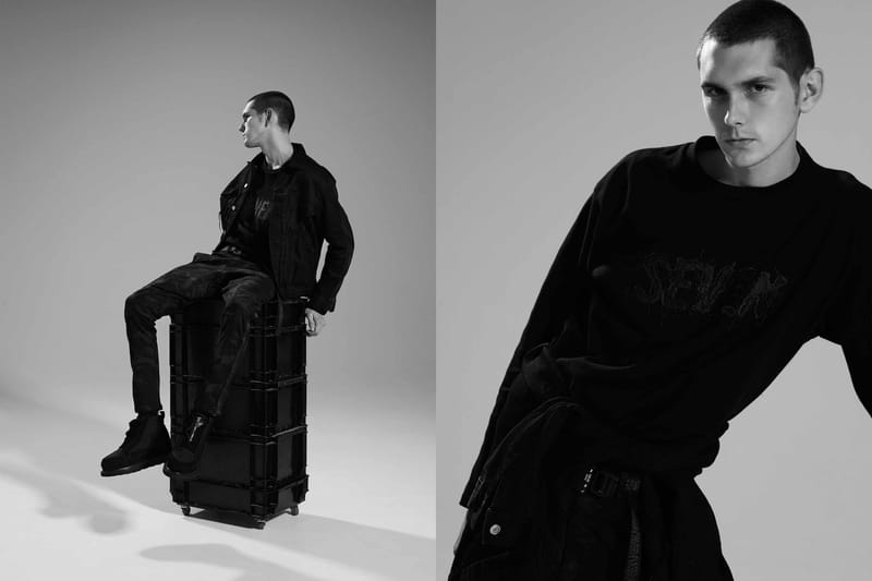 专访STUDIO SEVEN 主理人EXILE NAOTO 片冈直人| Hypebeast 专访STUDIO SEVEN 主理人EXILE NAOTO 片冈直人| Hypebeast