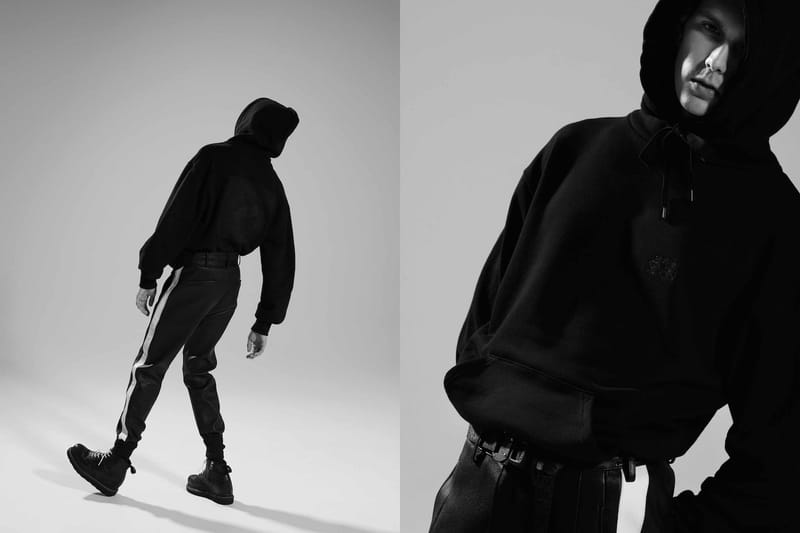专访STUDIO SEVEN 主理人EXILE NAOTO 片冈直人| Hypebeast