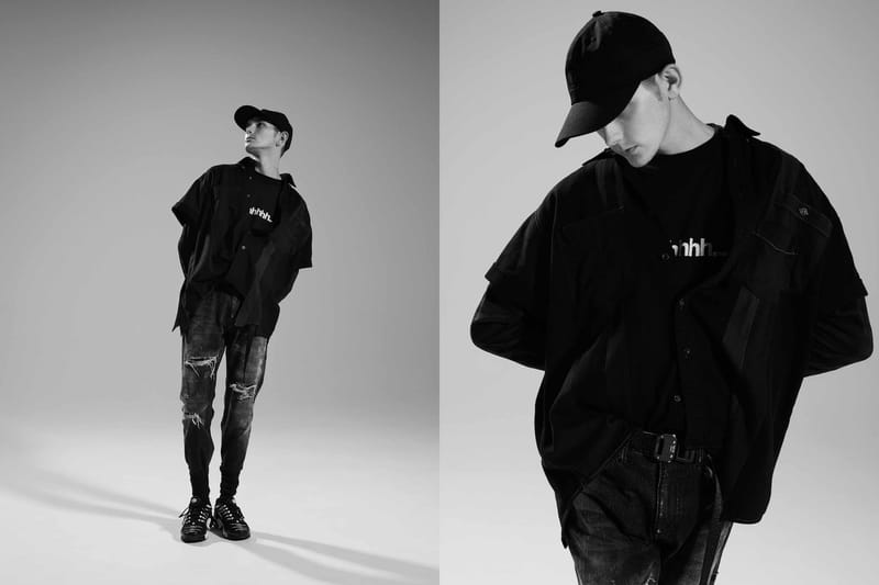 专访STUDIO SEVEN 主理人EXILE NAOTO 片冈直人| Hypebeast