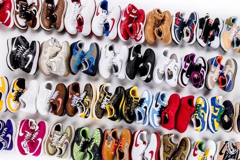 LVMH 入股 Stadium Goods 是否代表球鞋將踏入奢侈品行列？ Hypebeast