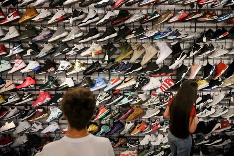 LVMH 入股 Stadium Goods 是否代表球鞋將踏入奢侈品行列？ Hypebeast