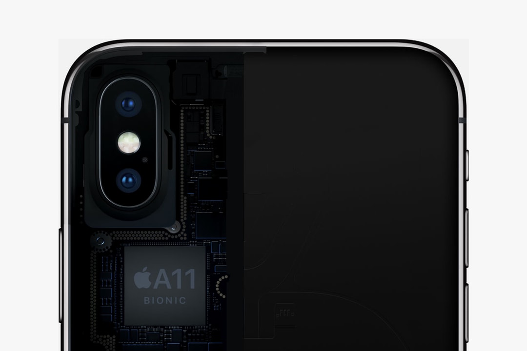 Apple 或將於 2019 年推出搭載三攝像頭的新 iPhone | Hypebeast