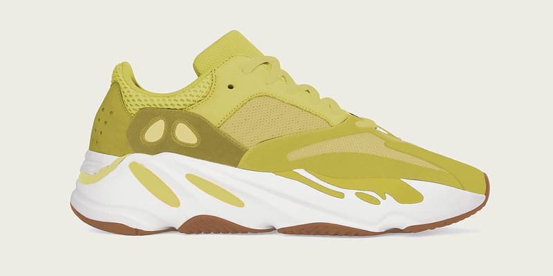 Yeezy boost 700 semi on sale frozen