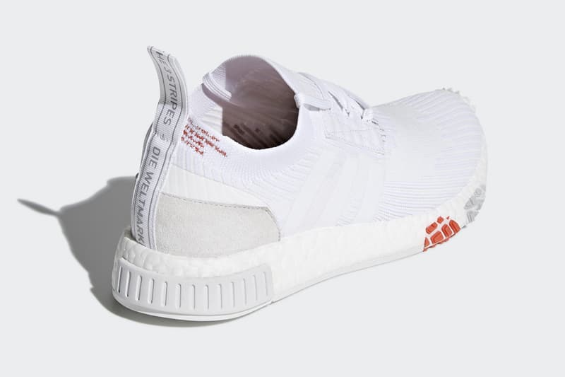 adidas Originals NMD RACER PK 全新配色將於香港上架 | Hypebeast