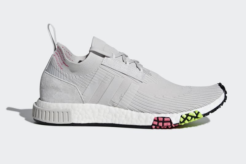 adidas Originals NMD RACER PK 全新配色將於香港上架 | Hypebeast