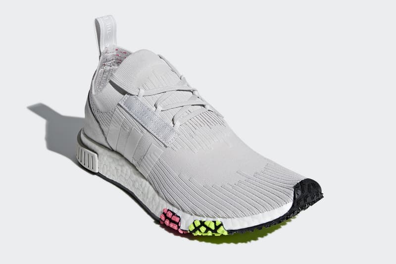 adidas Originals NMD RACER PK 全新配色將於香港上架 | Hypebeast