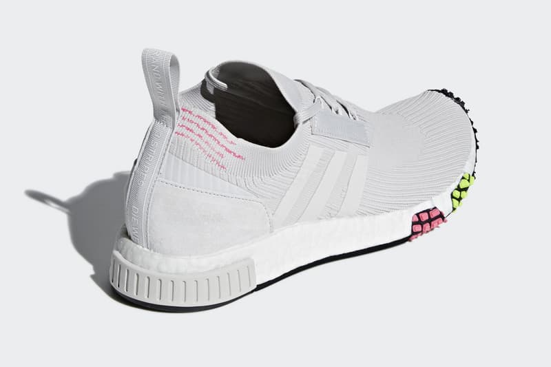 adidas Originals NMD RACER PK 全新配色將於香港上架 | Hypebeast