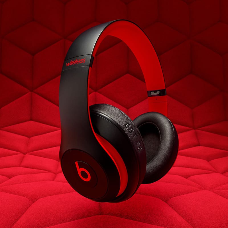 Beats by Dr.Dre 推出全新Decade Collection 慶祝成立10 周年| Hypebeast