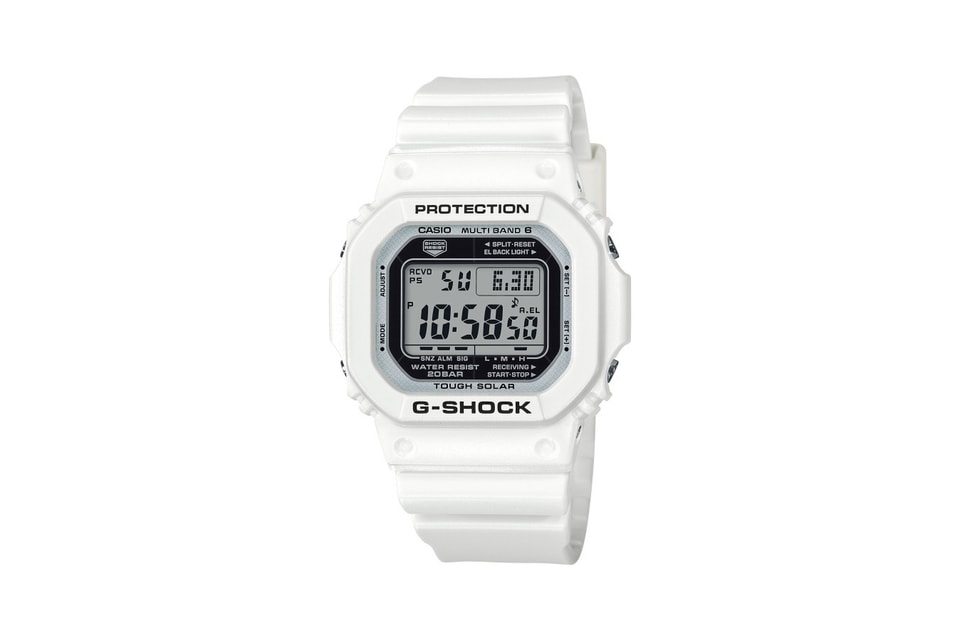 the best g shock 2018