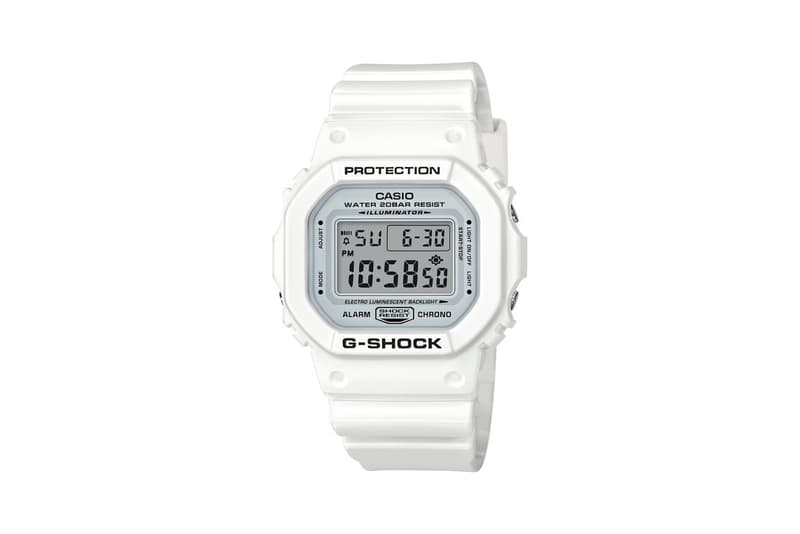 the best g shock 2018