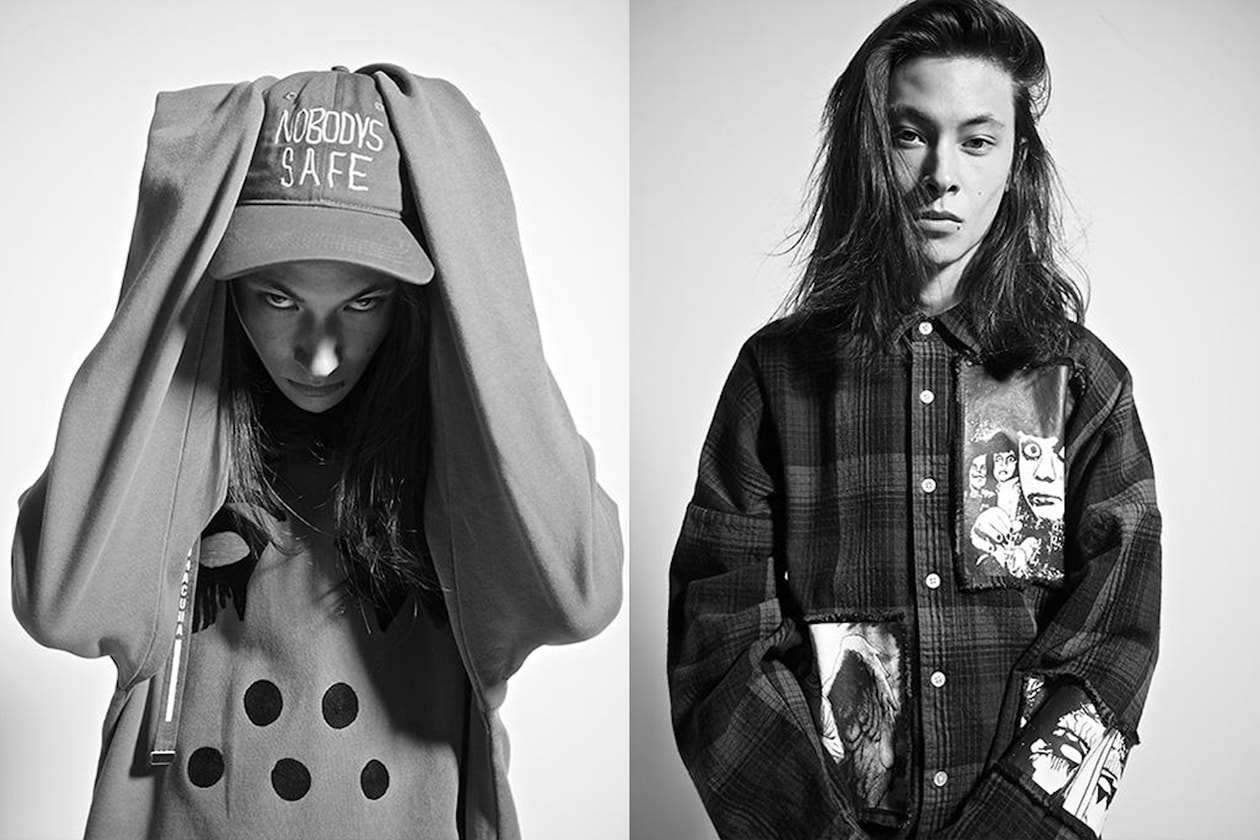 HYPEBEAST 专访 Haculla 创作总监华裔设计师 Jon Koon | Hypebeast