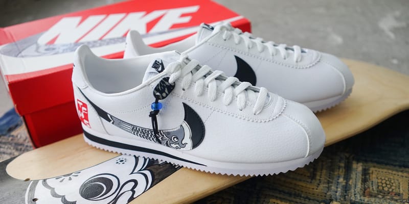 Cortez koinobori hot sale