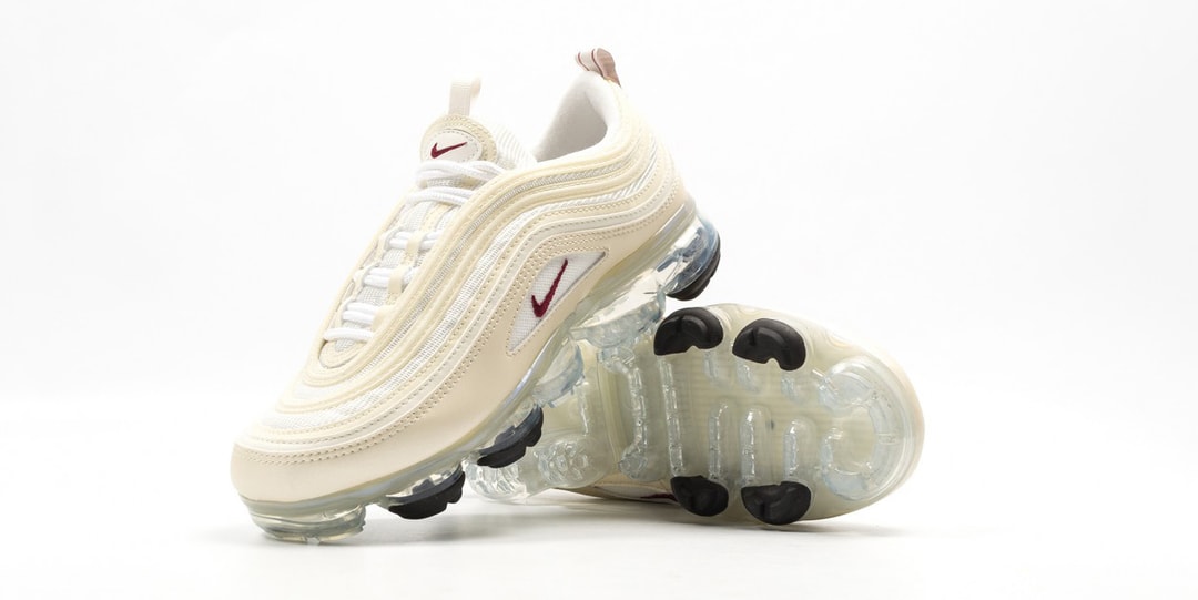 vapormax 97 white