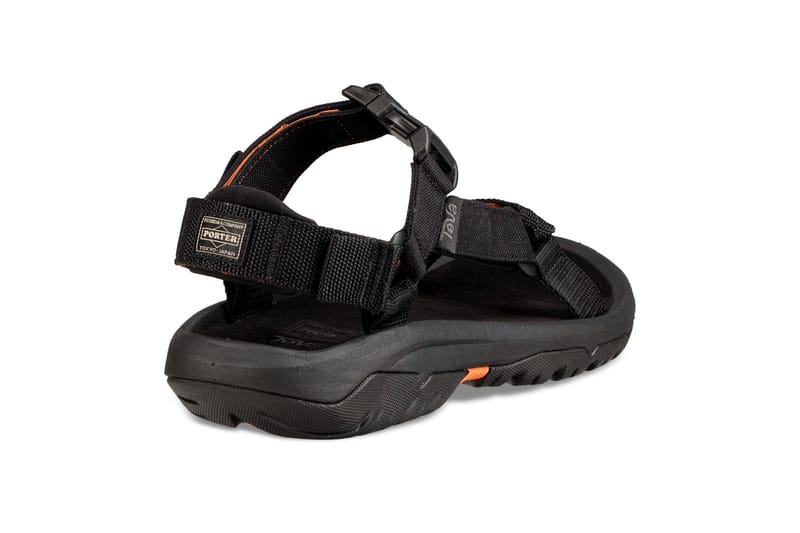 Teva deals x porter